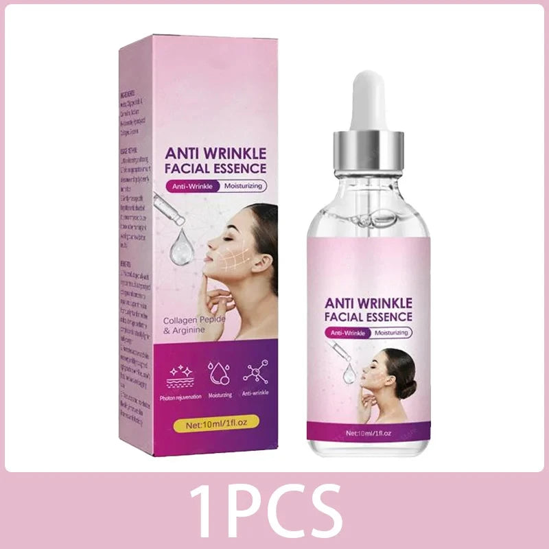 Suero facial antiarrugas Eelhoe