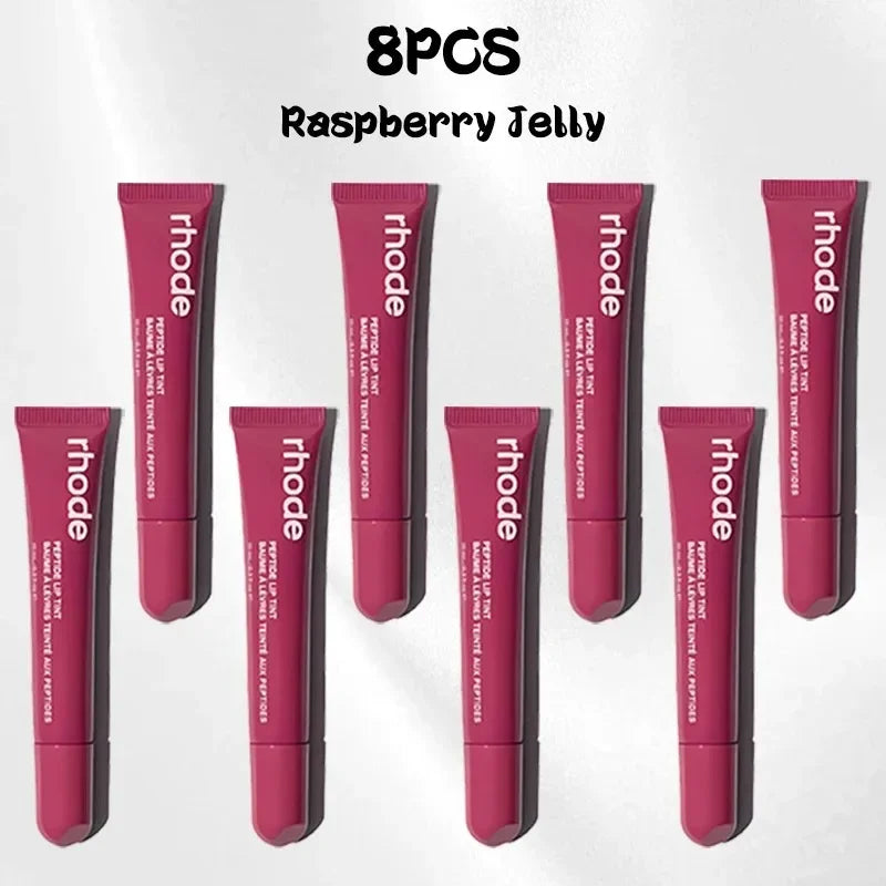 Labial en líquido Ribbon Rhode