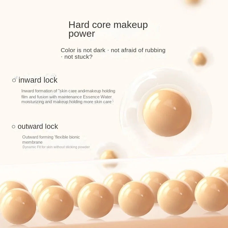 Base de Maquillaje FV Golden Diamond