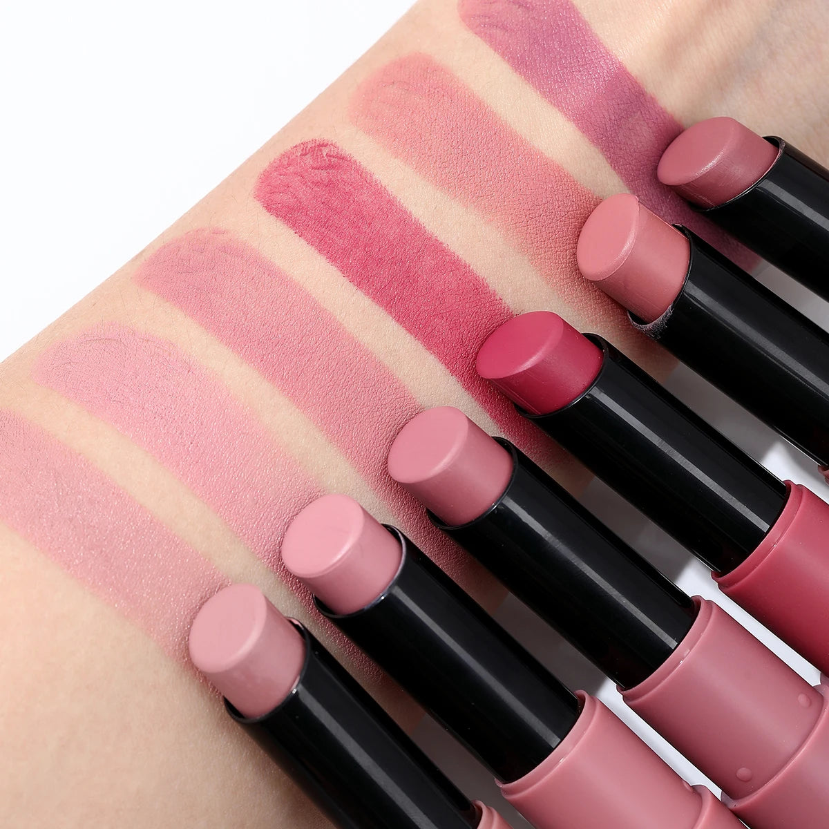 USHAS lipstick set