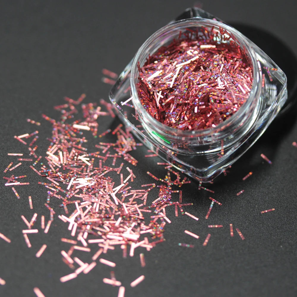 glitter para decoracion de uñas aqsfml