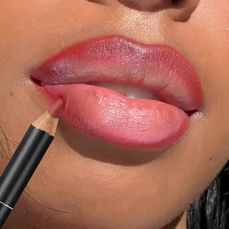 Delineador de Labios SilkyLipliner