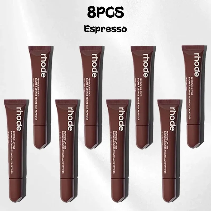 Labial en líquido Ribbon Rhode