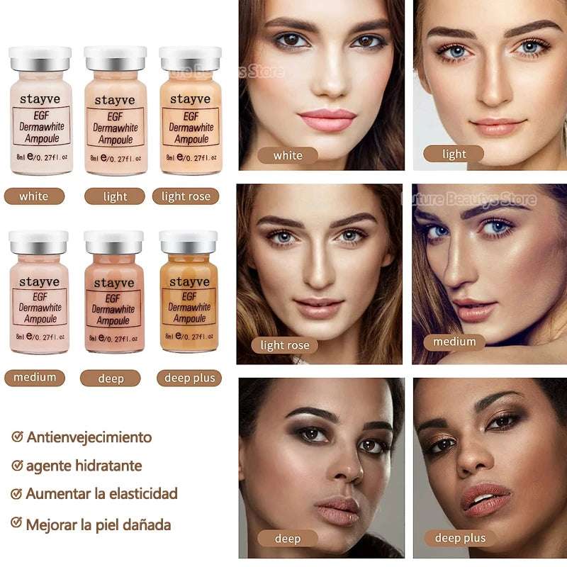 BB cream o balsamo facial