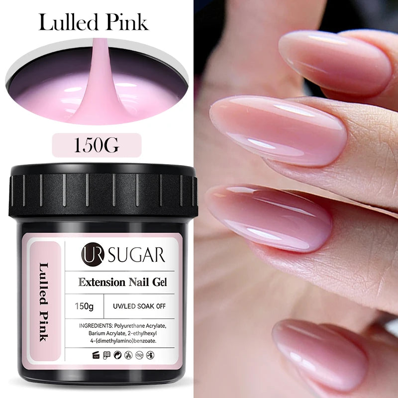 Gel de Construcción Camuflaje UR Sugar