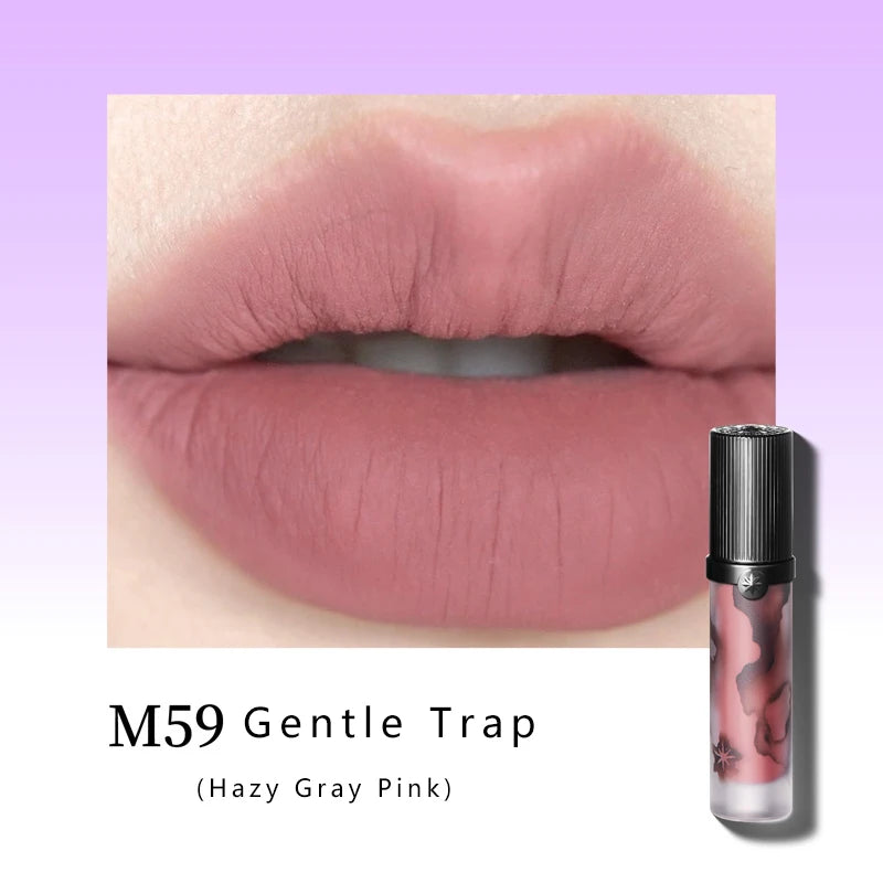 Labial liquido Romántico Girlcult