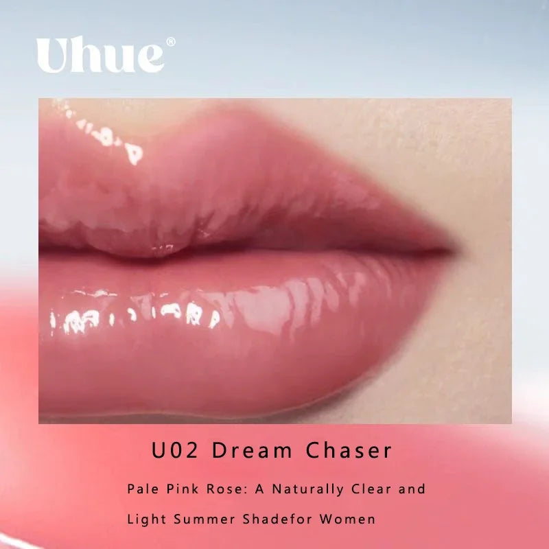 Brillo Labial Uhue
