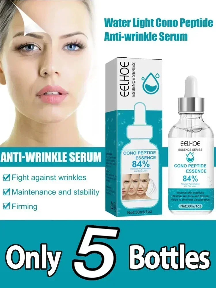 Sérum Facial Multiefecto Eelhoe