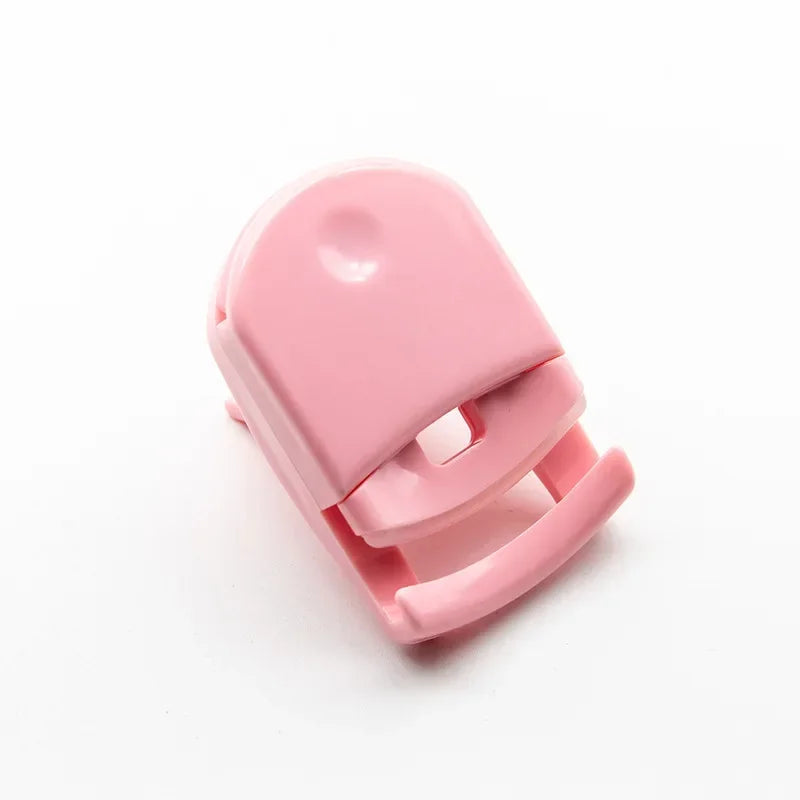 Mini Foldable Eyelash Curler