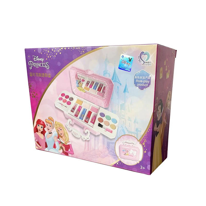 Set maquillaje Disney