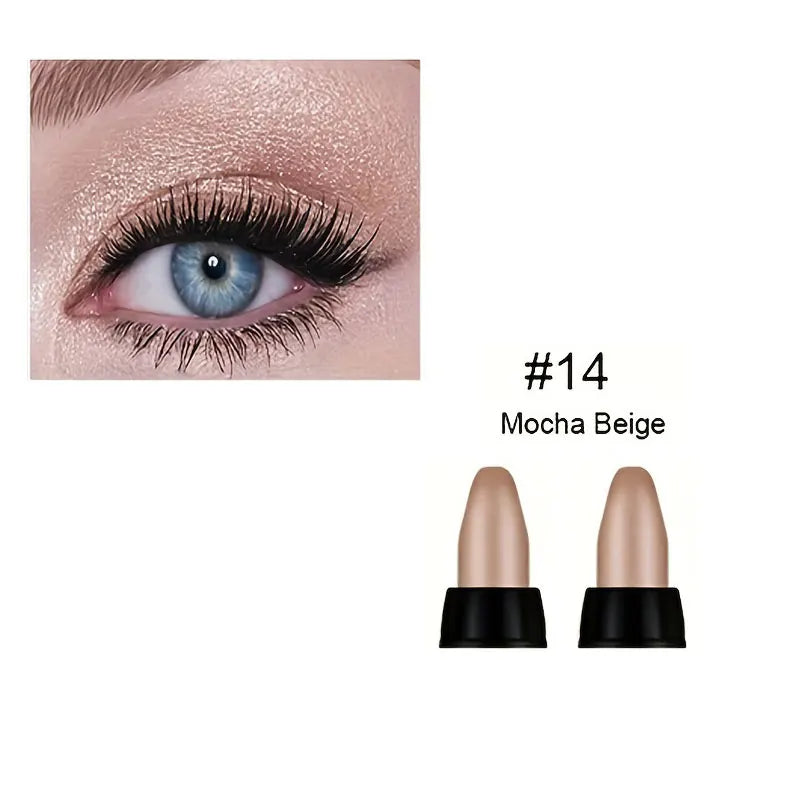 16 Sombras de Ojos DNM BEAUTY