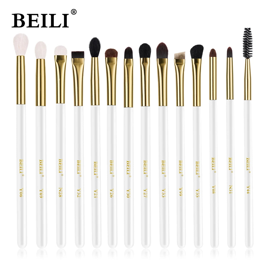 Set de Brochas BEILI
