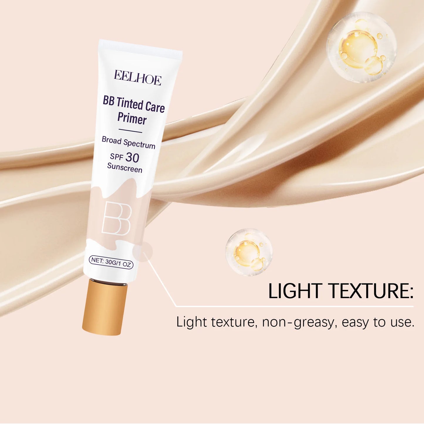 BB Cream EELHOE