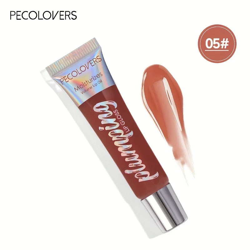 Brillo Labial Hidratante Pecolovers