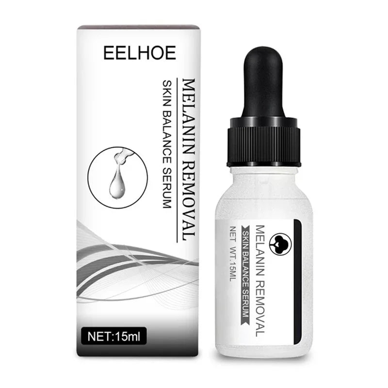 Suero para el equilibrio de la piel Eelhoe