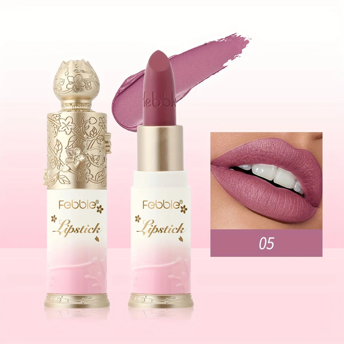 USHAS Lipstick Stick
