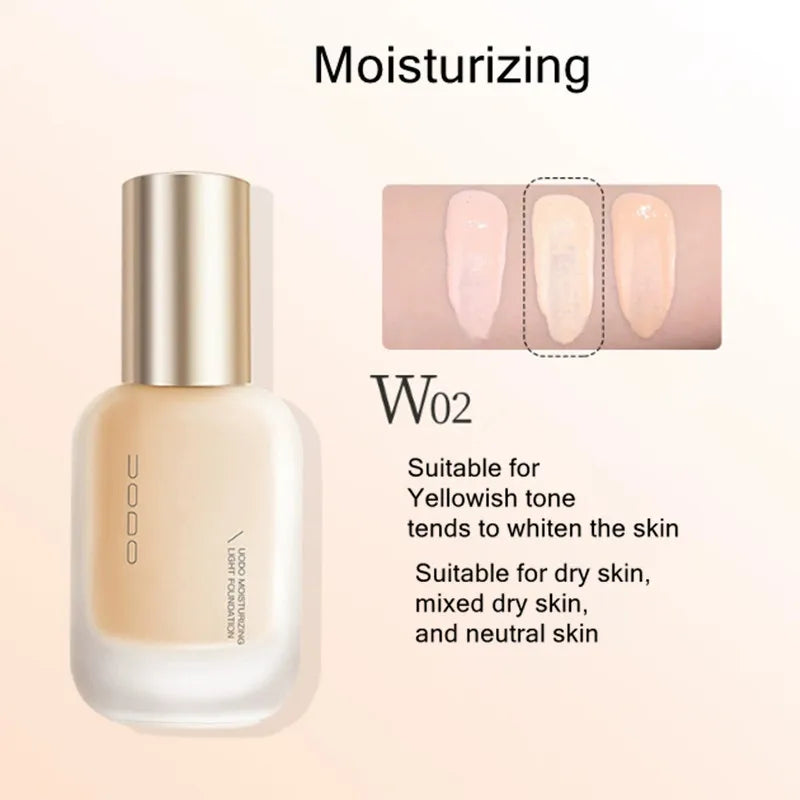 UODO Liquid Foundation