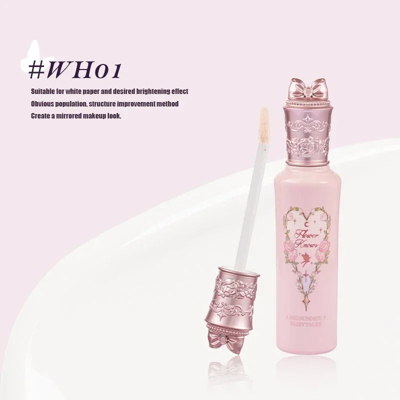 Corrector en crema