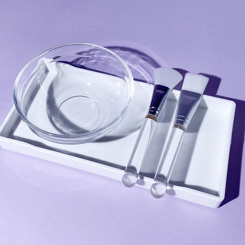Herramienta para tratamiento facial HMQ