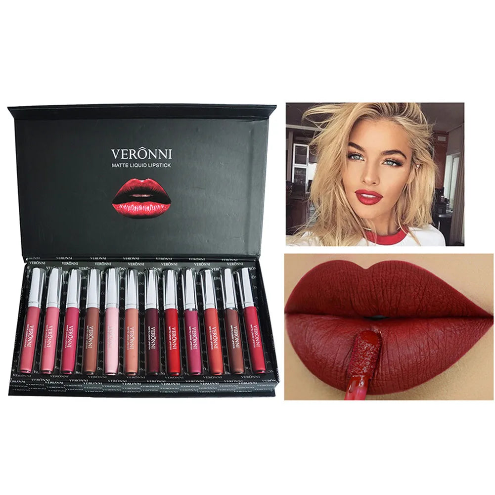 Labiales enliquido Teayason.