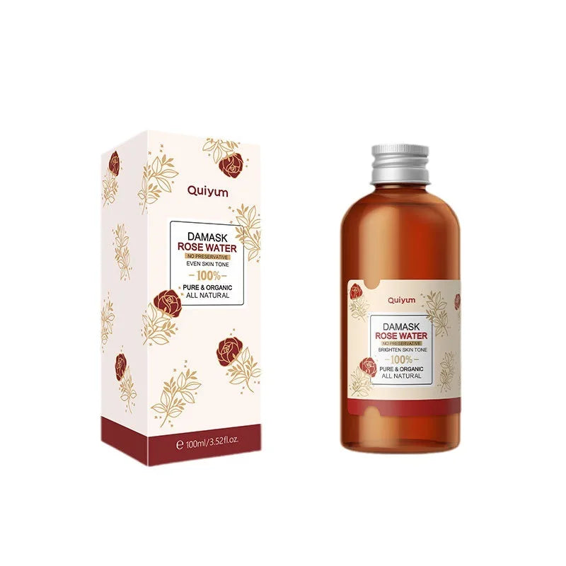 Quiyum Tónico Facial Nutritivo y Revitalizante