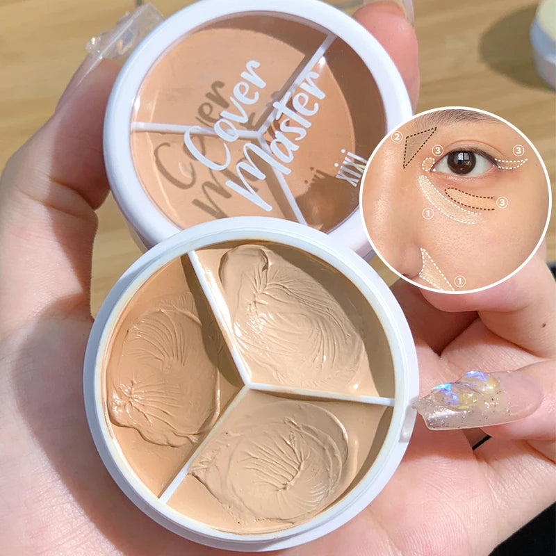 3 Correctores de 3 colores XIXI
