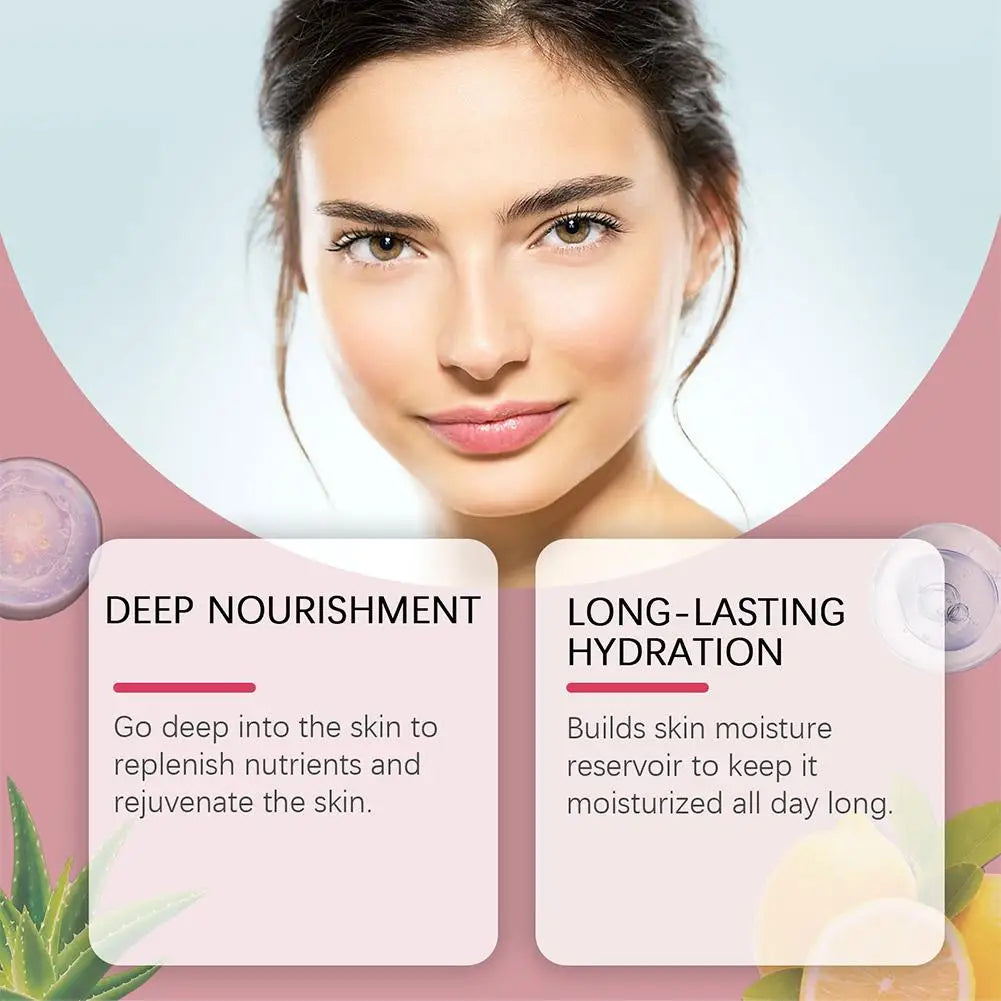 Mascarilla Facial de Colágeno eelhoe