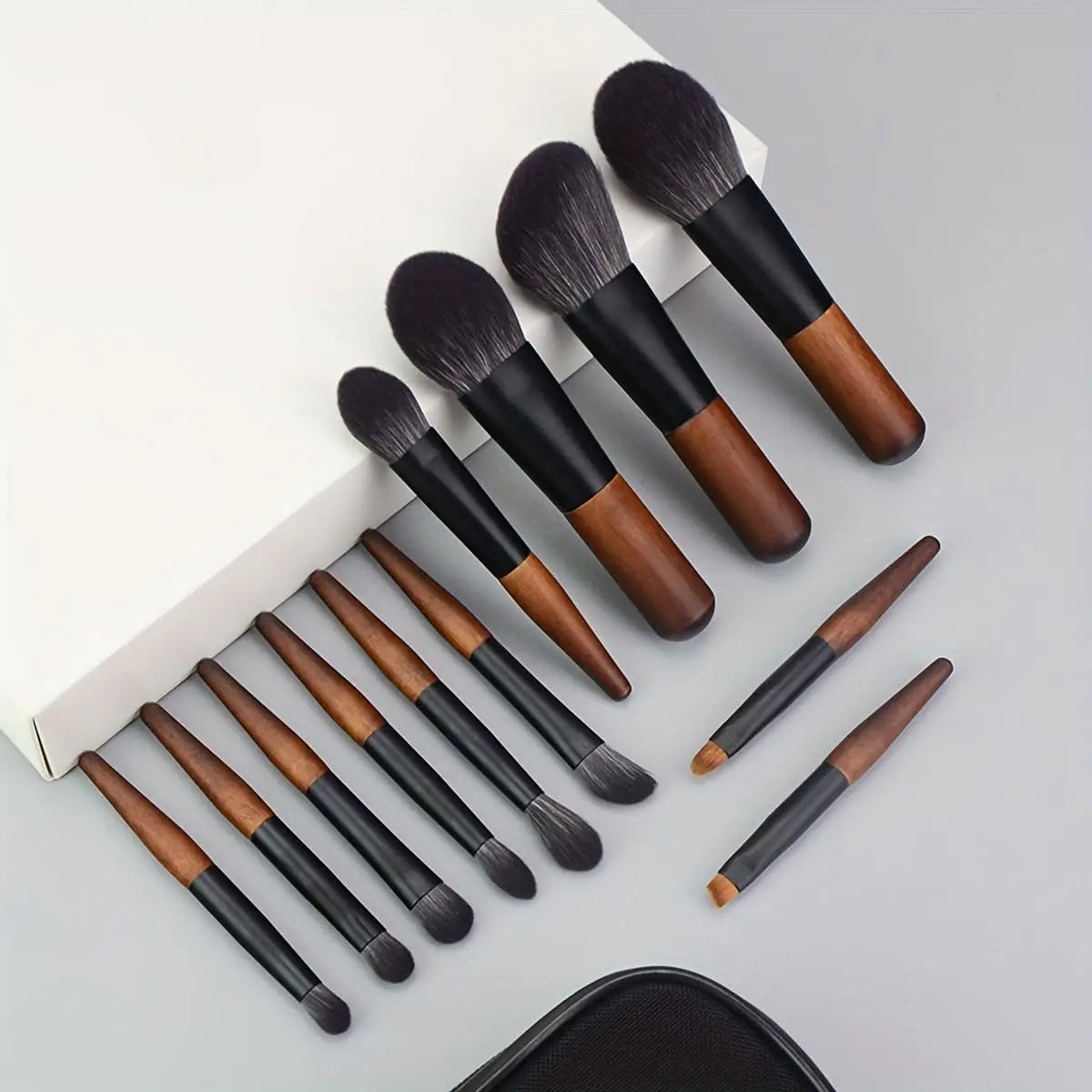 Set de Brochas de Maquillaje Profesional X103
