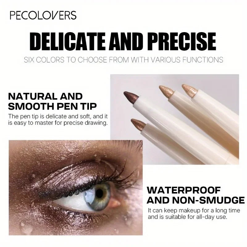 Producto de Maquillaje Pecolovers.