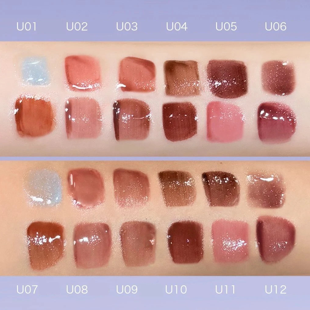 Brillo Labial inmlmni