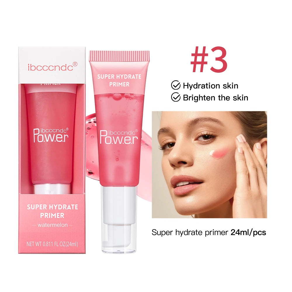 Primer Facial Super Hydrate de ibcccndc