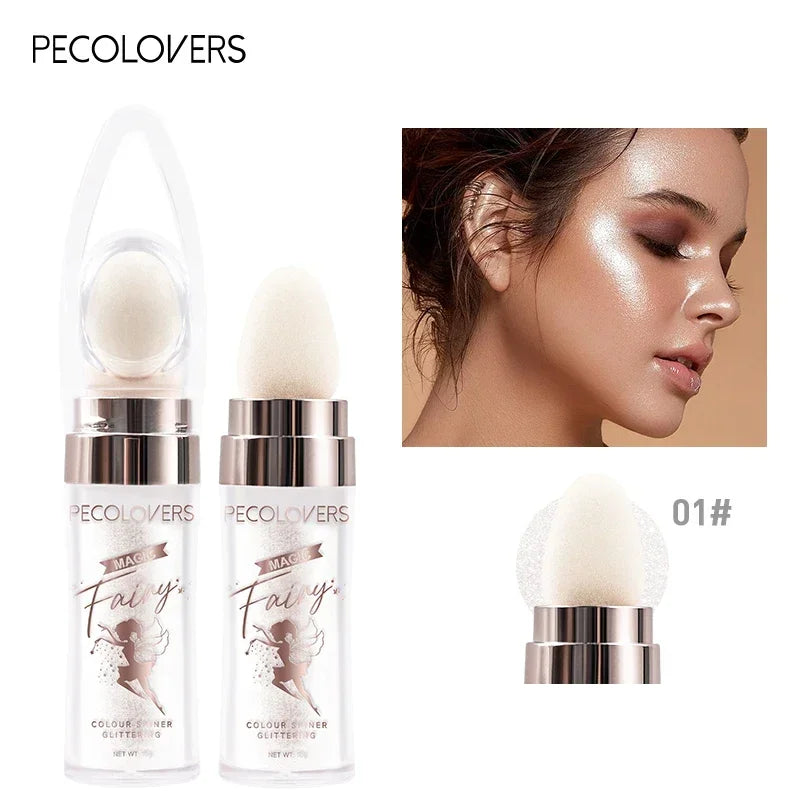Iluminador en polvo PECOLOVERS