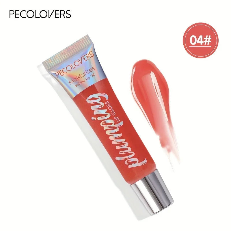Brillo Labial Hidratante Pecolovers