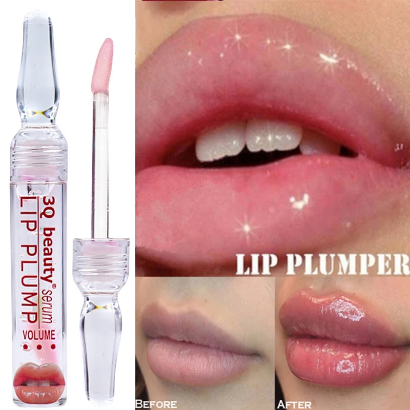 Gloss Hidratante PWYUMAN