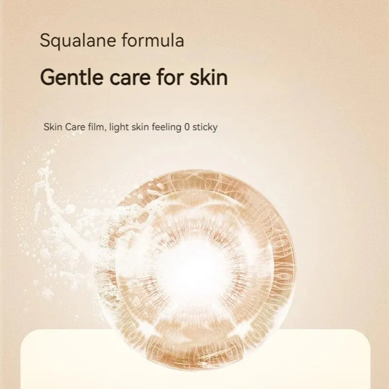 Hanboli Squalane Body Lotion
