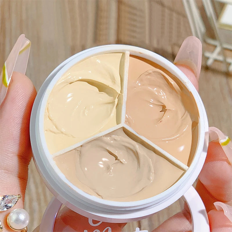 3 Correctores de 3 colores XIXI