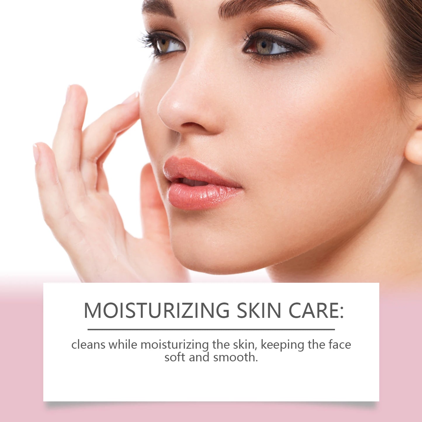 Capsulas de aceite para limpieza facial Eelhoe