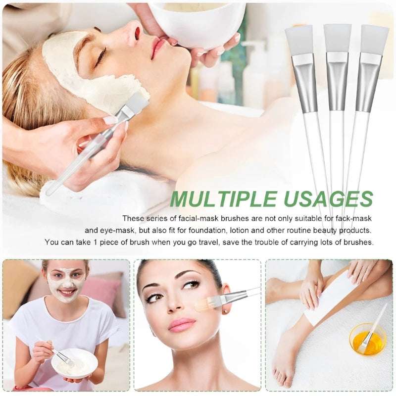 Herramienta para tratamiento facial