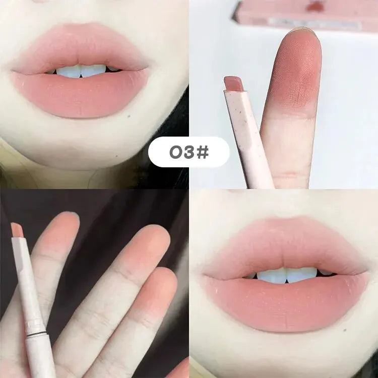 Delineador de Labios Gege Bear