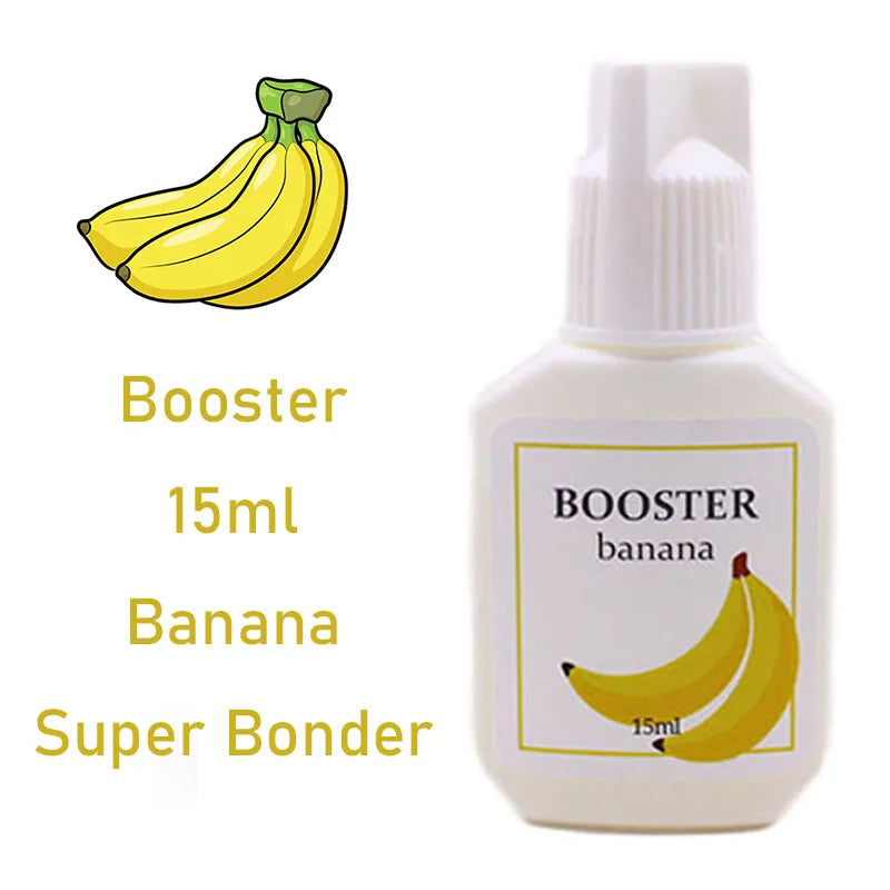 Prime para pegamento de pestañas BOOSTER