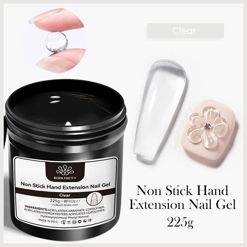 Gel funcional Born Pretty