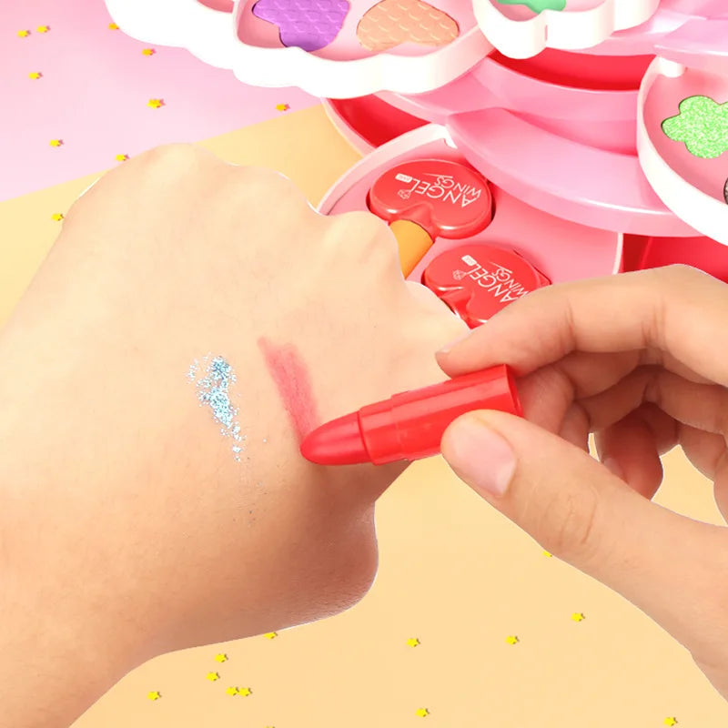 Estuche de maquillaje para niña Mygvn