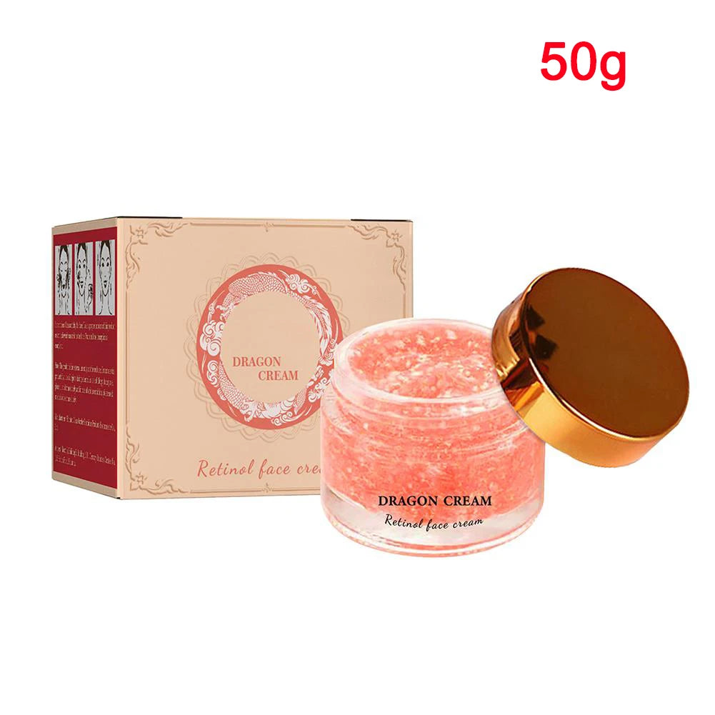 Crema Facial Antiedad Dragon Blood
