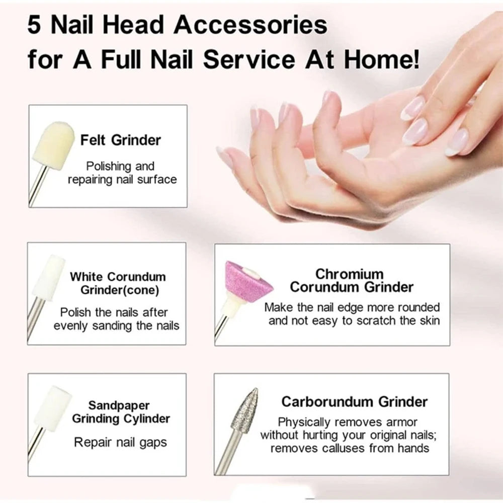 Herramientas Profesionales para Exfoliación y Pulido.