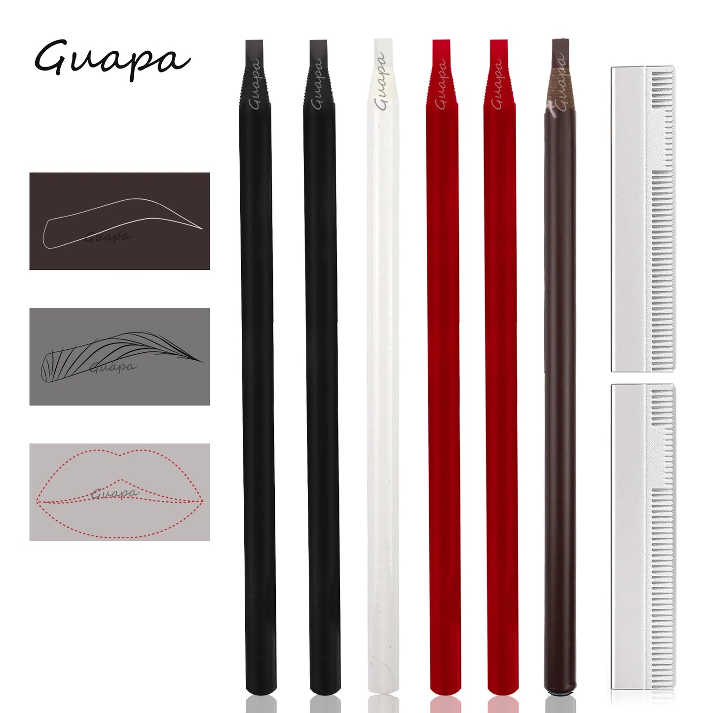 Lápiz de Mapeo Guapa