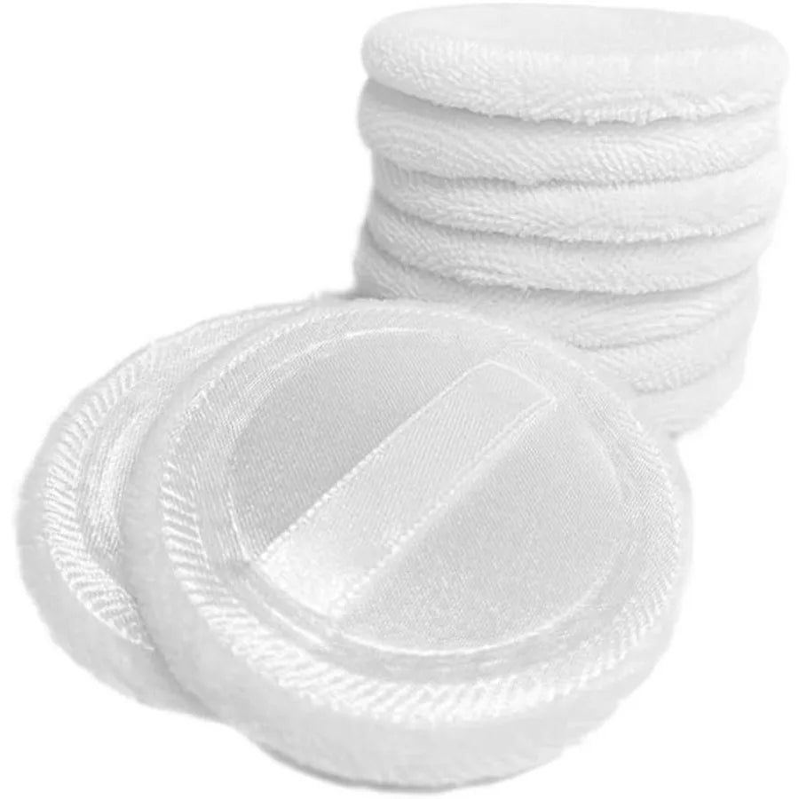 Cotton Makeup Puff