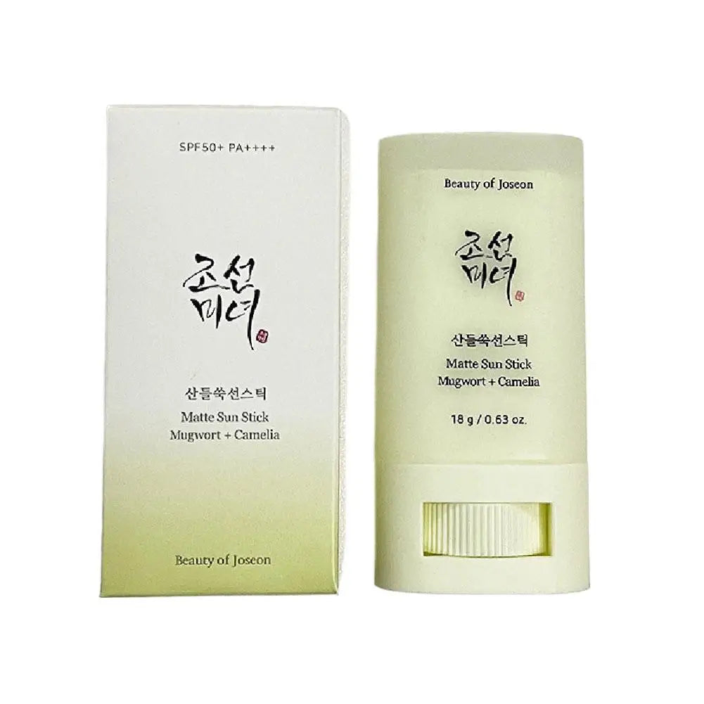 Sunscreen Stick SPF50+ Face Anti-Oxidant Oil