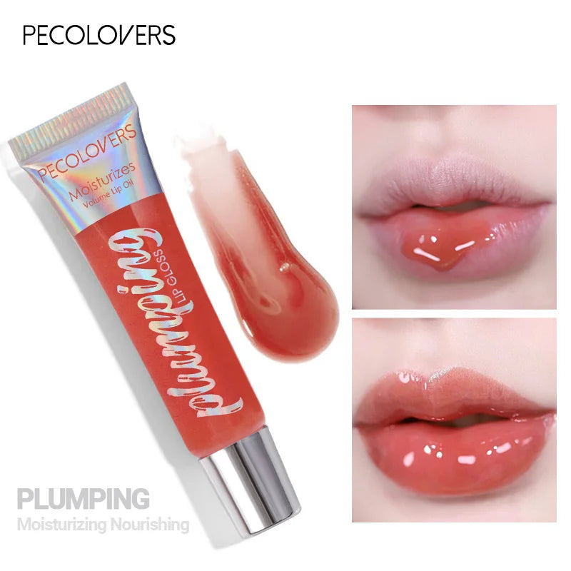 Brillo Labial Hidratante Pecolovers
