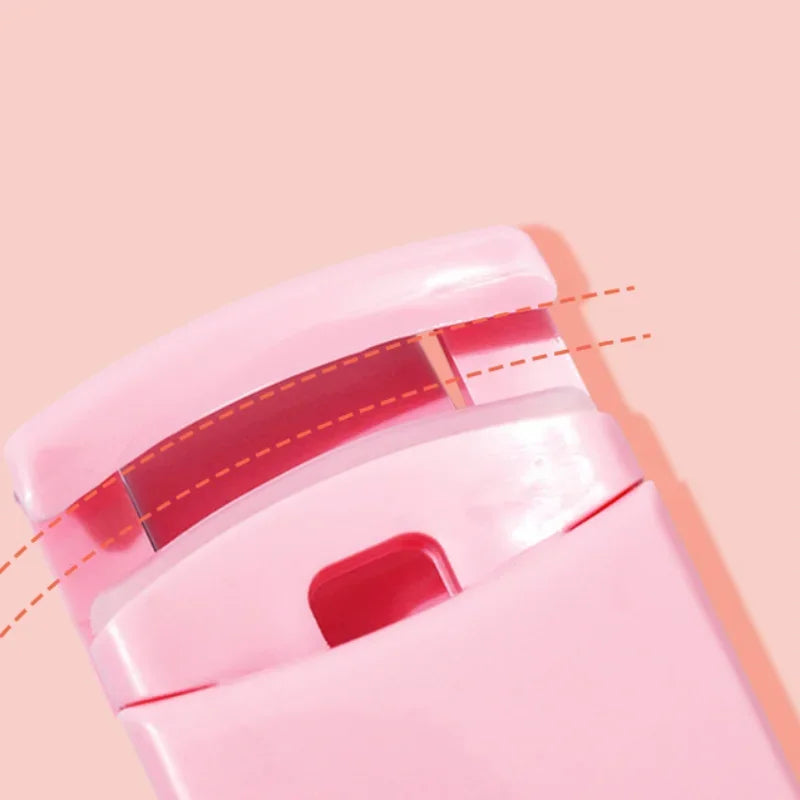 Mini Foldable Eyelash Curler