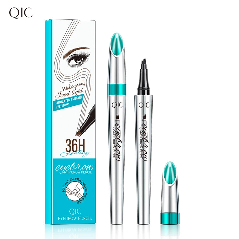 Lápiz de Cejas Líquido QIC